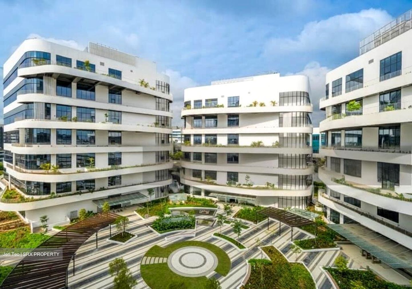 Solaris @tai Seng (D19), Factory #582815561